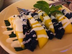 -CHINCHIN 青青·泰国料理(万象食家店)