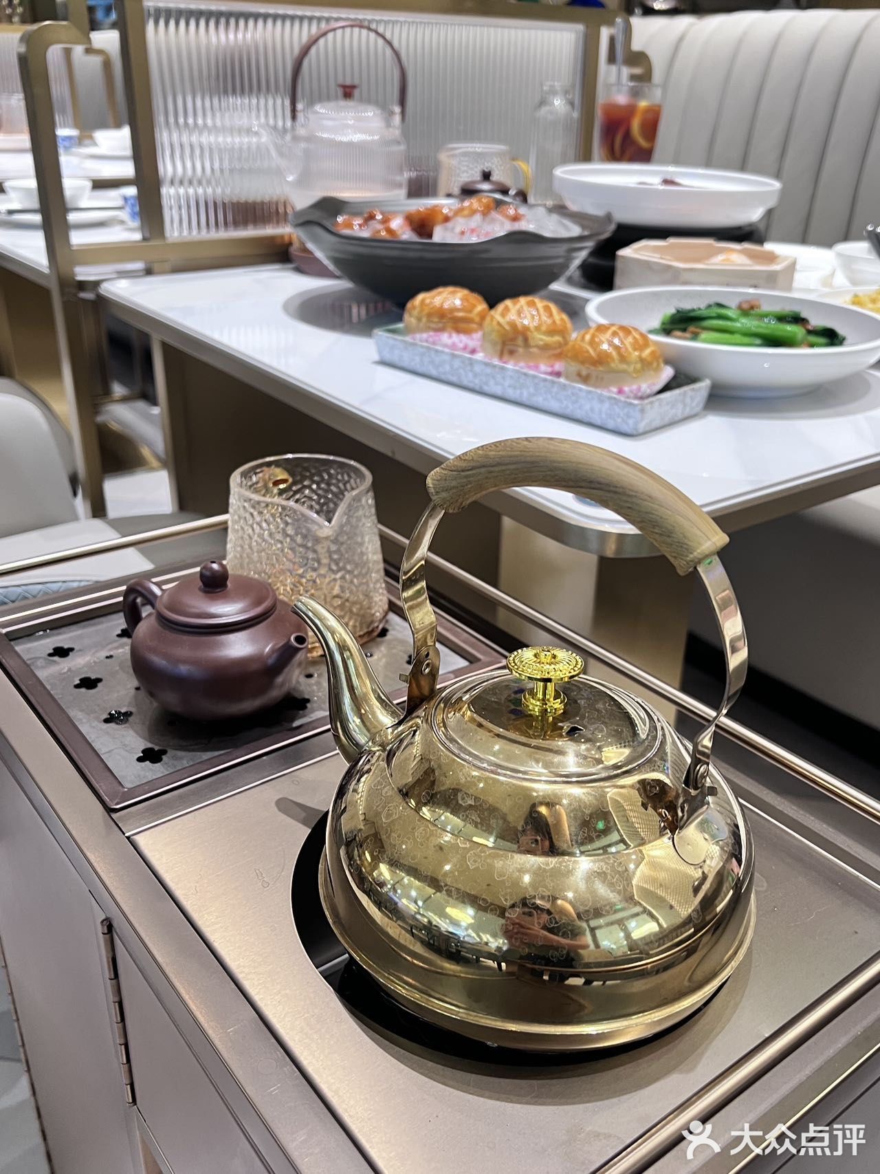 谁懂啊！陶陶居这俩王牌噂嘟好吃😋