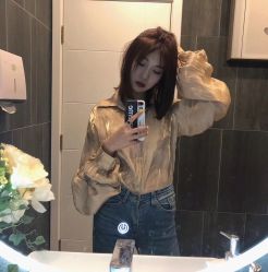 点击看大图 -3AM·S HAIR SALON烫发染发接发