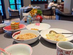 -金海华·华宴江南(斜塘店)