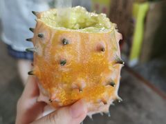 -曼阁市场水果批发市场