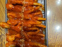 -鸭绿江民族饭店(总店)