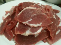 -色兰伊品轩食府
