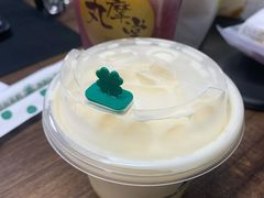 -1点点(领事馆店)