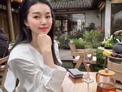 -鲤院·新中式美学·庭院餐厅(夫子庙店)
