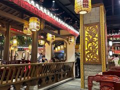 -杨记隆府(时代天街店)