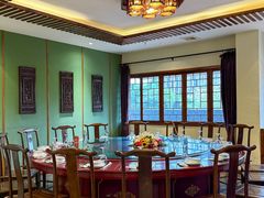 -翠姐姐农家大院·老底子萧山菜(建设一路店)