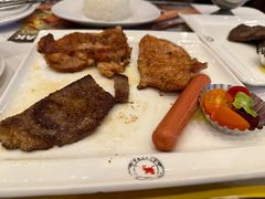 -中山威尼斯西餐厅(三乡总店)