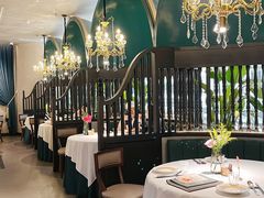 -狮拾久·现代新加坡料理(壹方城店)