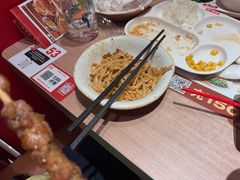 -大师兄·西北小馆(金湾华发商都店)