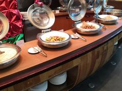 -聚春园自助餐厅(东街口店)