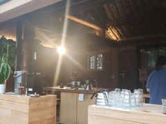 -VOYAGE COFFEE(北锣鼓巷店)