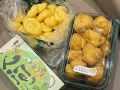 -泸溪河桃酥(江宁太阳城店)