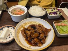 -意卡菲·欢乐聚会餐厅(华侨店)