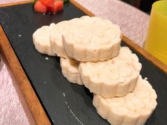 -彩云天云南餐厅