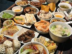 -青藤茶馆(南山路店)