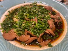 -方荣糊涂菜馆(湖北路店)