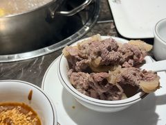 -仄园围炉坊·牛肉火锅·汕头卤水火锅(南山店)