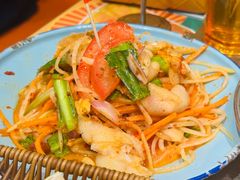 -小小集渔·泰式大排档(太古里香槟店)