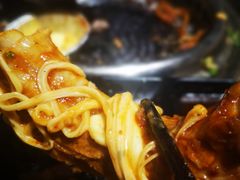-火炉火自助餐(枫蓝国际店)