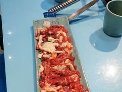 -湾区九号鲜切牛肉火锅(明珠南路店)