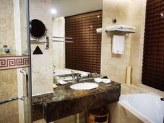 -北京西国贸大酒店