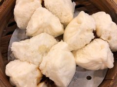 蜜汁叉烧包-点都德(大茶楼店)