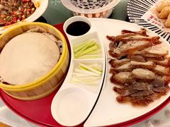 -华膳楼·安徽地标美食·中华餐饮名店(文化公园店)