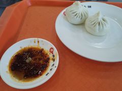 -庆丰包子铺(百旺店)