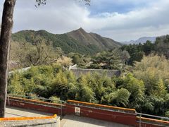 -潭柘寺景区