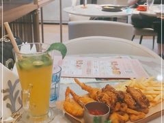 -必胜客(龙之梦购物中心店)