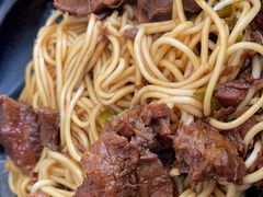 -上海为民商行清真饭店(南大路店)