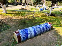 -景德镇古窑民俗博览区