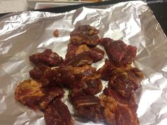 -韩时烤肉(枫蓝店)