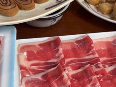 -前门杨记·铜锅涮肉(王府井·故宫店)
