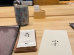 -小十Omakase(地王大厦店)