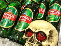 -济南香格里拉·咖啡泉自助餐厅