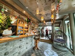 -慢丽江·云南野生菌土鸡锅(西山店)