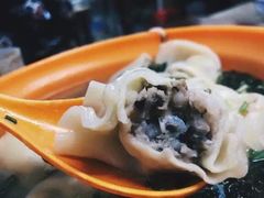 -阿麟馄饨(延长路店)