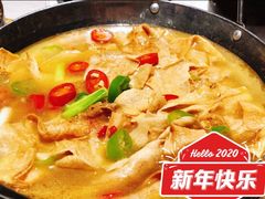 -鄱阳湖·江西小炒·瓦罐煨汤(五道口店)