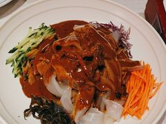-大鸭梨烤鸭·北京菜(大兴南小街店)