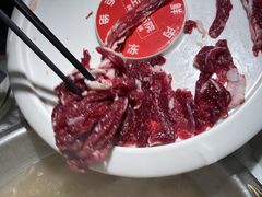 -左庭右院鲜牛肉火锅(苏州园区永旺店)