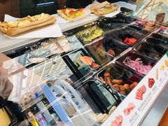 -赛百味SUBWAY(家佳源店)