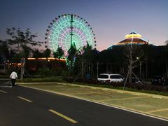 -三亚海昌梦幻海洋不夜城