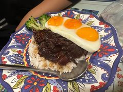 -玛嘉烈(北京金融街店)