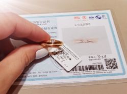 -中国黄金(福佳新天地店)