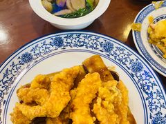 -同得兴 Since·1995 传统苏式面馆(十全街店)