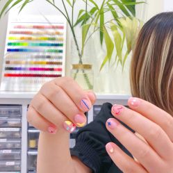 -盼兮·日式美睫沙龙