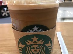 -星巴克(广州中华广场B1层店)