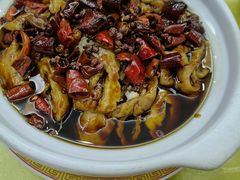 -砂锅居(西四店)